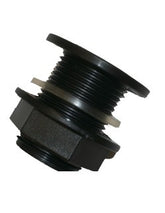 Irritec PE tank connection 1"